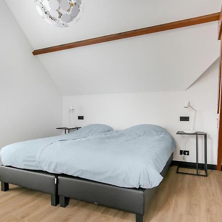 Hello Zeeland - Appartement Weststraat 36 Domburg Ngoại thất bức ảnh