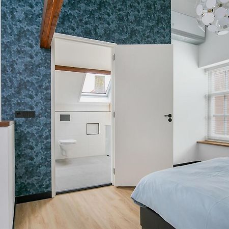 Hello Zeeland - Appartement Weststraat 36 Domburg Ngoại thất bức ảnh