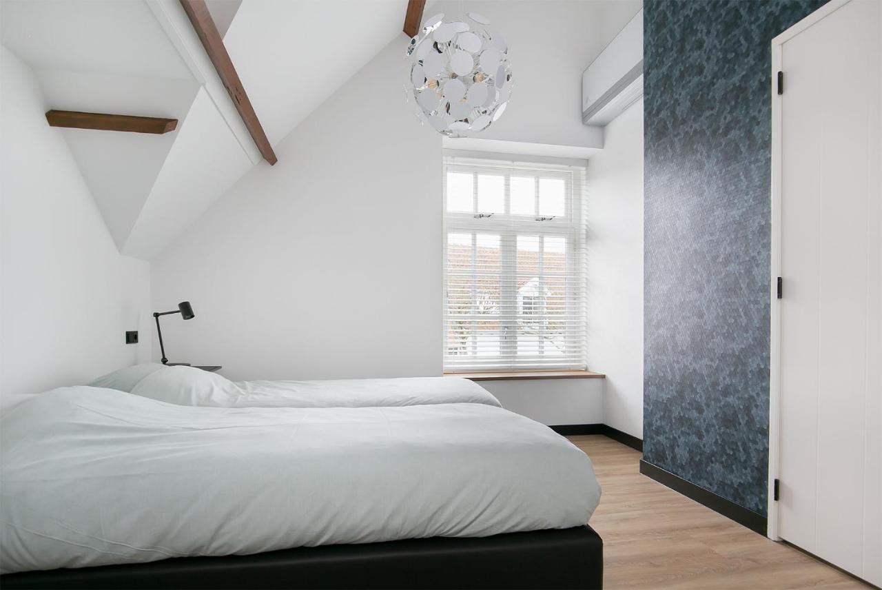 Hello Zeeland - Appartement Weststraat 36 Domburg Ngoại thất bức ảnh