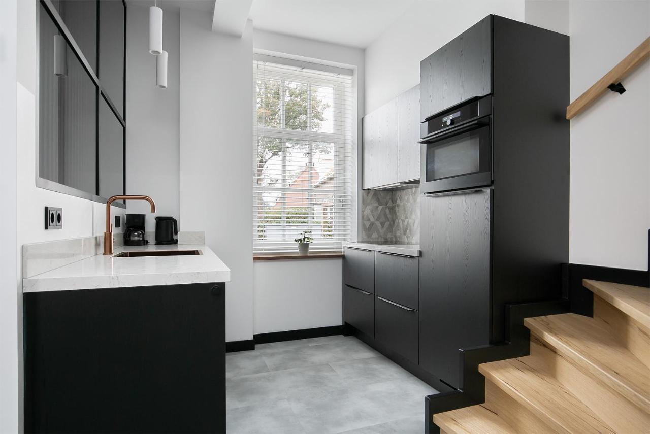 Hello Zeeland - Appartement Weststraat 36 Domburg Ngoại thất bức ảnh