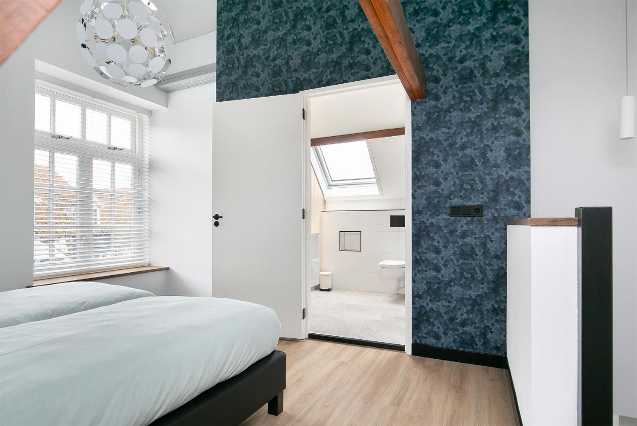 Hello Zeeland - Appartement Weststraat 36 Domburg Ngoại thất bức ảnh