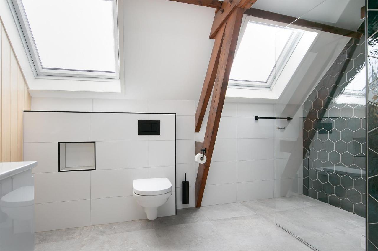 Hello Zeeland - Appartement Weststraat 36 Domburg Ngoại thất bức ảnh