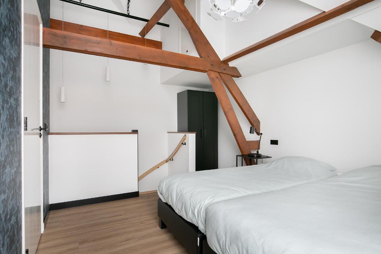Hello Zeeland - Appartement Weststraat 36 Domburg Ngoại thất bức ảnh
