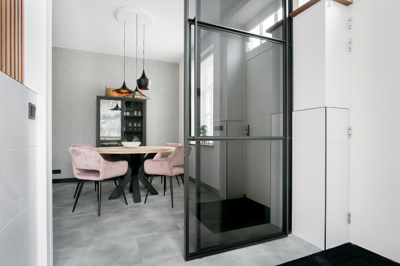 Hello Zeeland - Appartement Weststraat 36 Domburg Ngoại thất bức ảnh