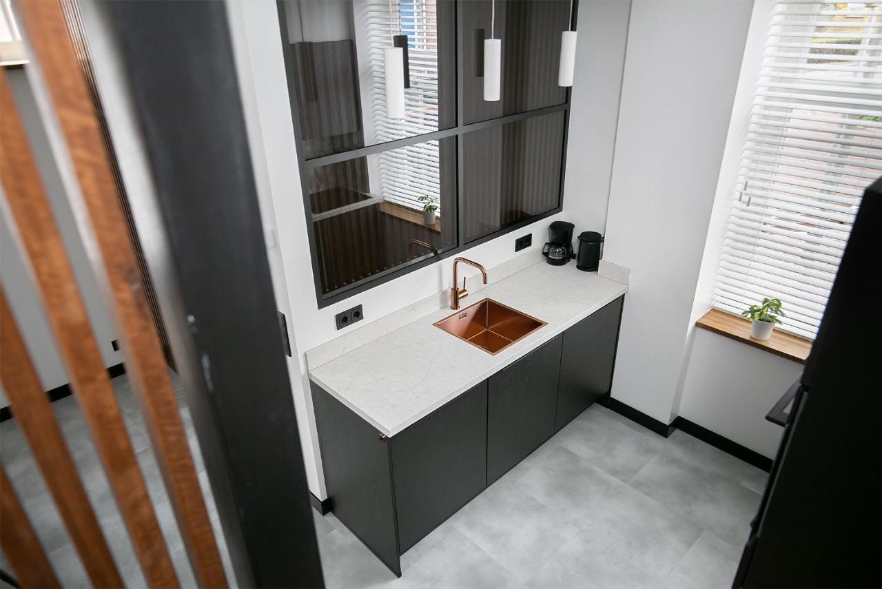 Hello Zeeland - Appartement Weststraat 36 Domburg Ngoại thất bức ảnh