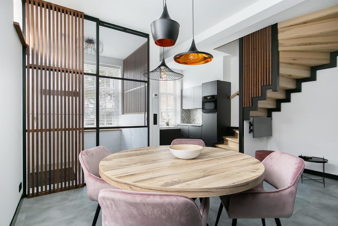Hello Zeeland - Appartement Weststraat 36 Domburg Ngoại thất bức ảnh
