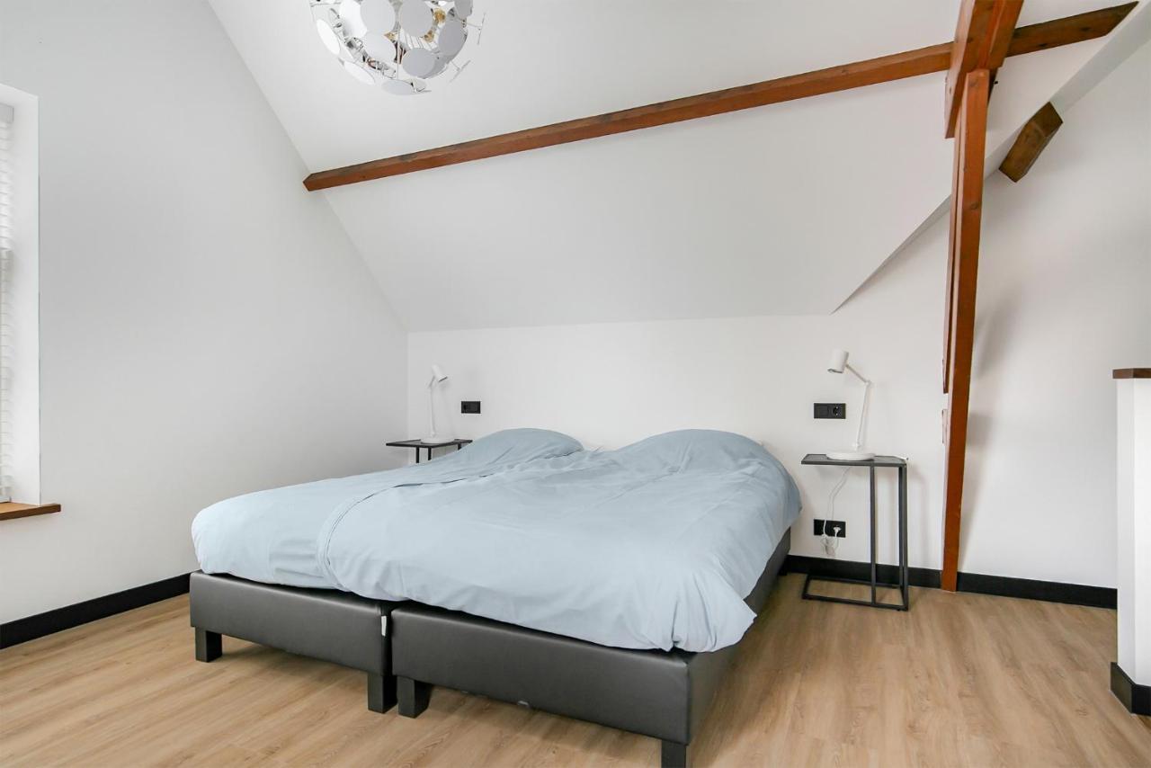 Hello Zeeland - Appartement Weststraat 36 Domburg Ngoại thất bức ảnh