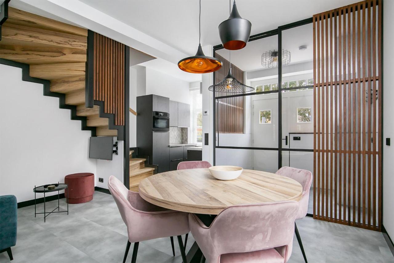 Hello Zeeland - Appartement Weststraat 36 Domburg Ngoại thất bức ảnh