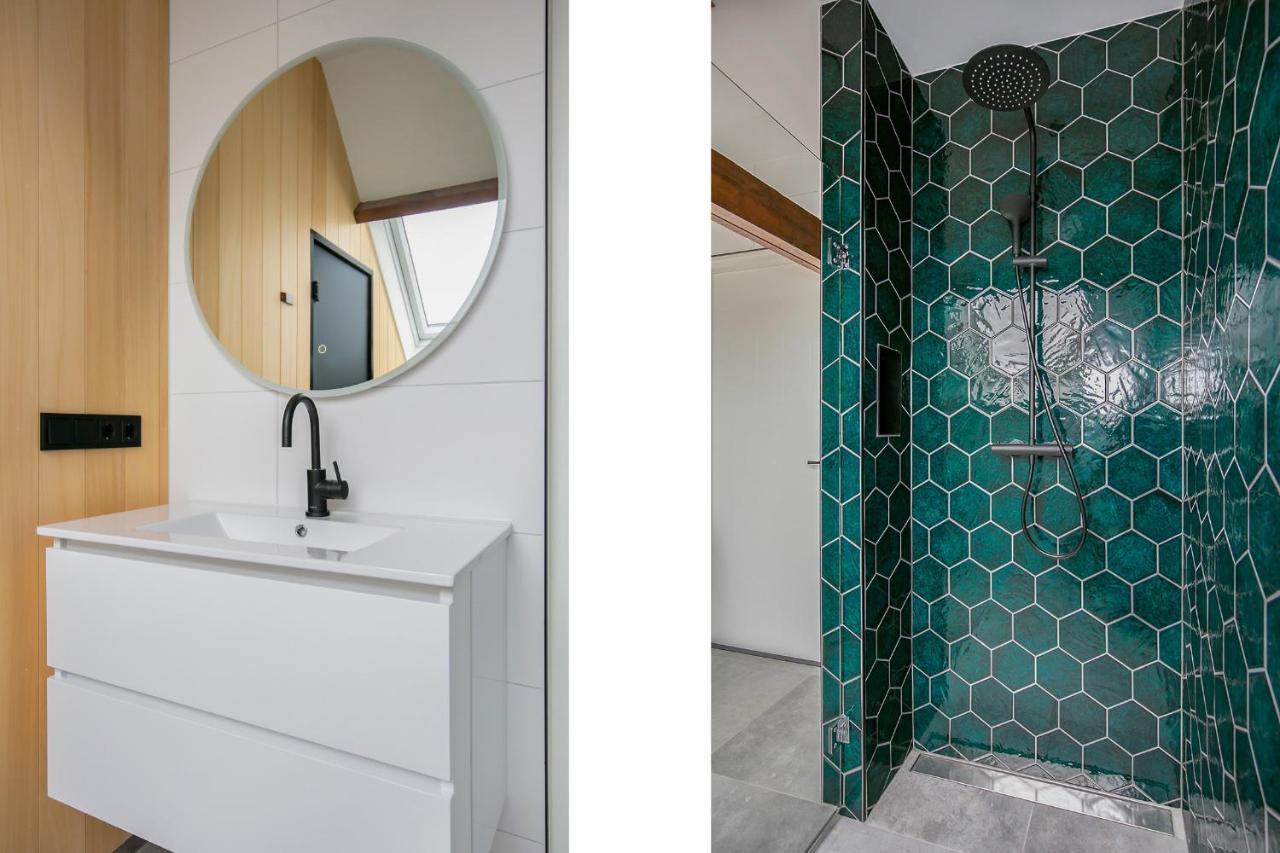 Hello Zeeland - Appartement Weststraat 36 Domburg Ngoại thất bức ảnh