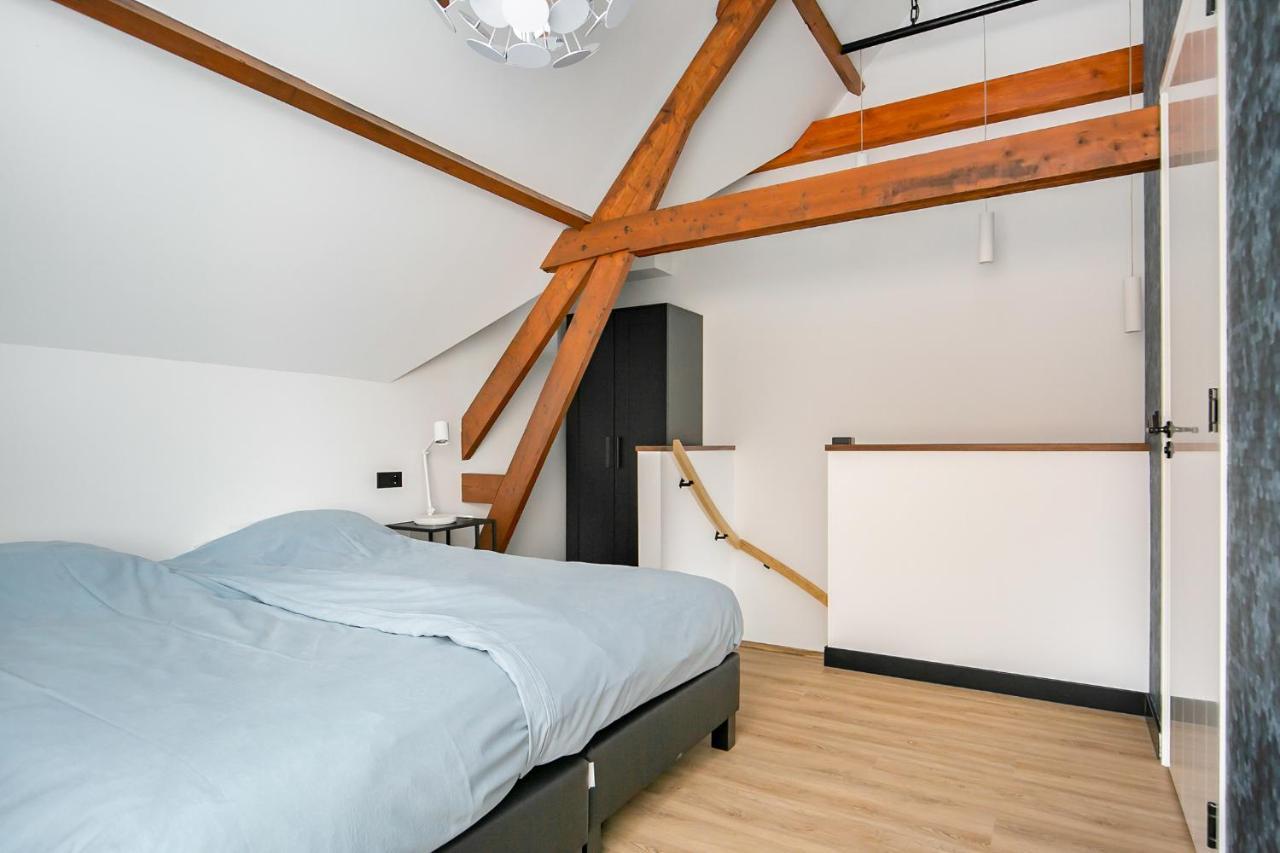 Hello Zeeland - Appartement Weststraat 36 Domburg Ngoại thất bức ảnh