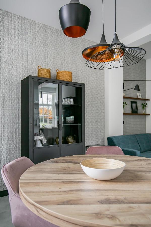 Hello Zeeland - Appartement Weststraat 36 Domburg Ngoại thất bức ảnh