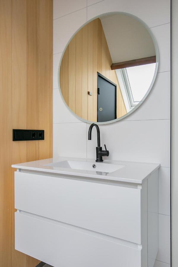 Hello Zeeland - Appartement Weststraat 36 Domburg Ngoại thất bức ảnh